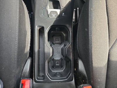 2021 Jeep Renegade Sport