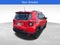 2021 Jeep Renegade Sport