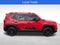 2021 Jeep Renegade Sport