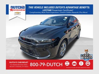 2024 Dodge Hornet R/T