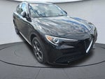 2022 Alfa Romeo Stelvio Ti