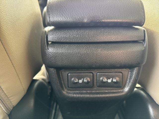 2017 Honda Civic Touring