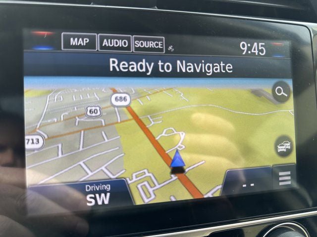 2017 Honda Civic Touring