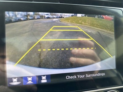 2017 Honda Civic Touring