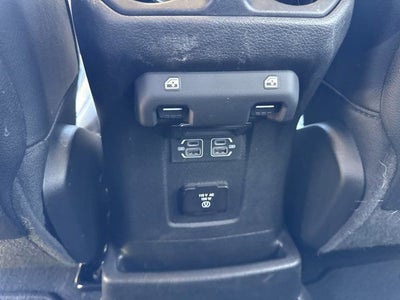 2022 Jeep Wrangler Unlimited Rubicon 4xe