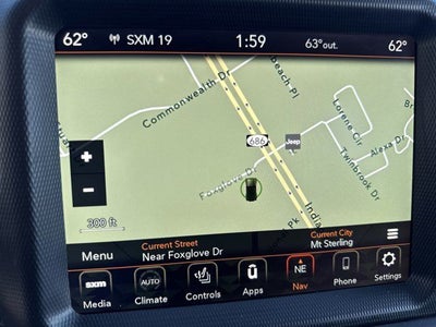 2022 Jeep Wrangler Unlimited Rubicon 4xe