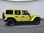 2022 Jeep Wrangler Unlimited Rubicon 4xe