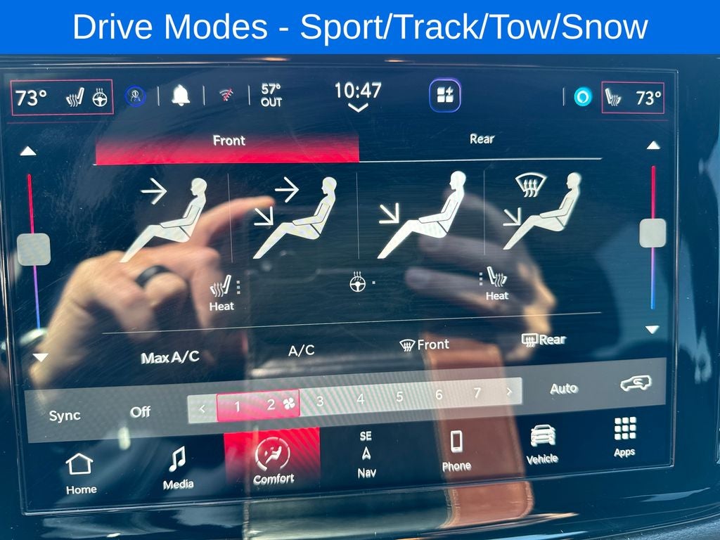 2026 Dodge Durango GT HEMI V8