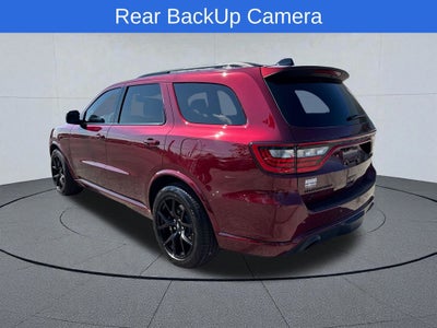 2026 Dodge Durango GT HEMI V8