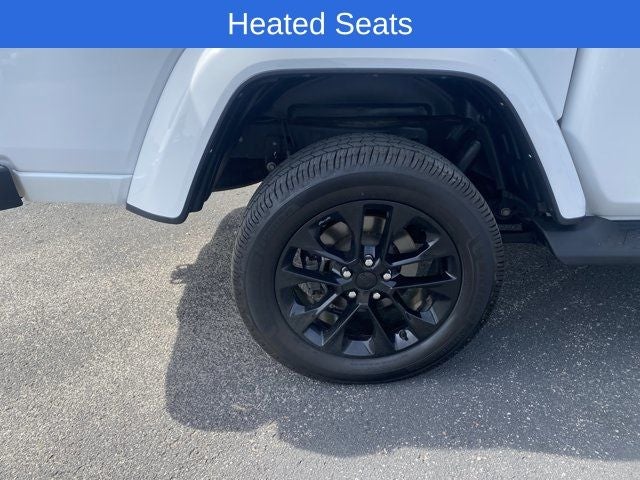 2023 Jeep Gladiator High Altitude