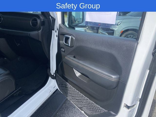 2023 Jeep Gladiator High Altitude