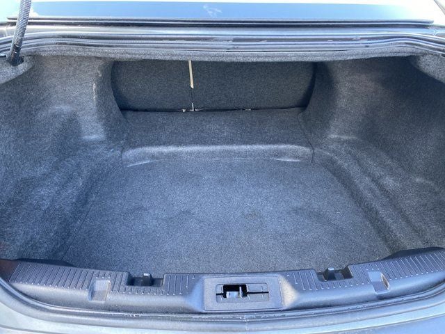 2018 Ford Taurus Limited