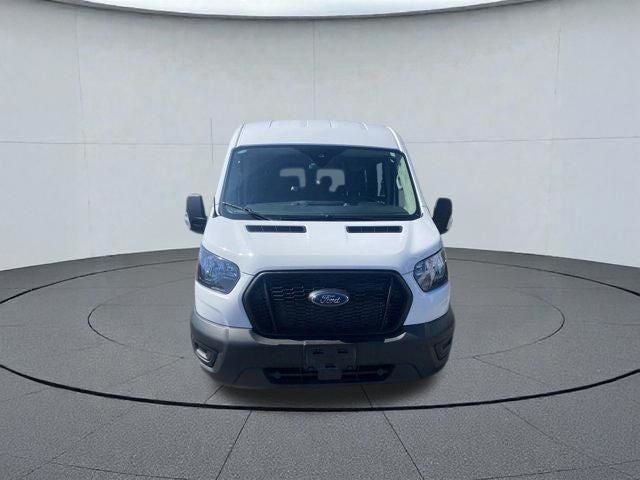 2025 Ford Transit-350 XL