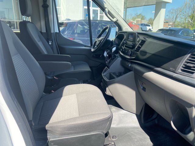 2025 Ford Transit-350 XL