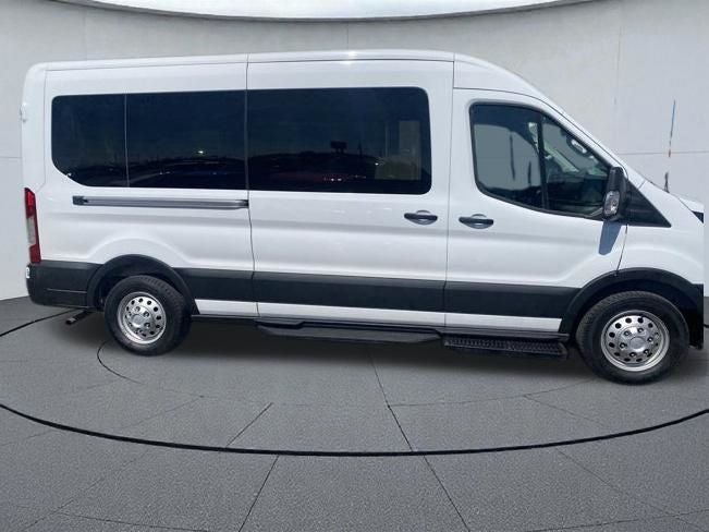 2025 Ford Transit-350 XL