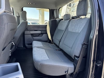 2024 Ford F-350SD XLT DRW