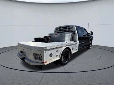 2024 Ford F-350SD XLT DRW