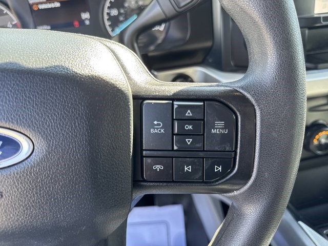 2024 Ford F-350SD XLT DRW