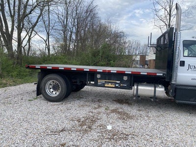 2024 Ford F-750SD Base