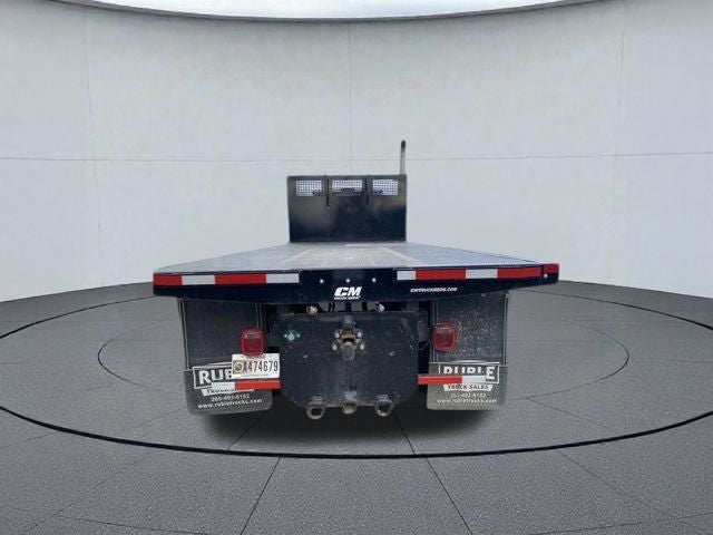 2024 Ford F-750SD Base