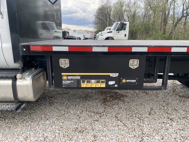 2024 Ford F-750SD Base