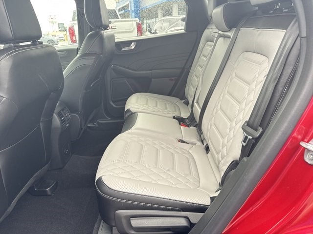 2023 Ford Escape Hybrid Platinum