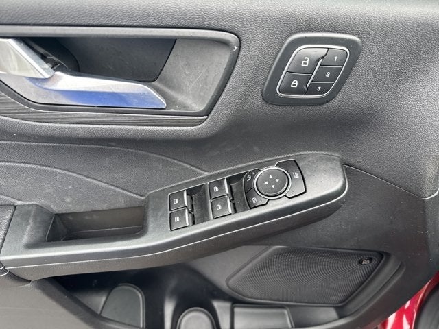 2023 Ford Escape Hybrid Platinum