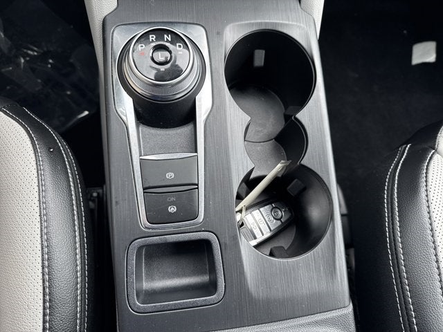 2023 Ford Escape Hybrid Platinum