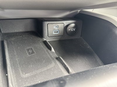 2023 Ford Escape Hybrid Platinum