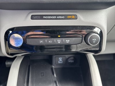2023 Ford Escape Hybrid Platinum