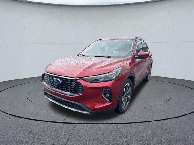 2023 Ford Escape Hybrid Platinum