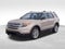 2011 Ford Explorer XLT