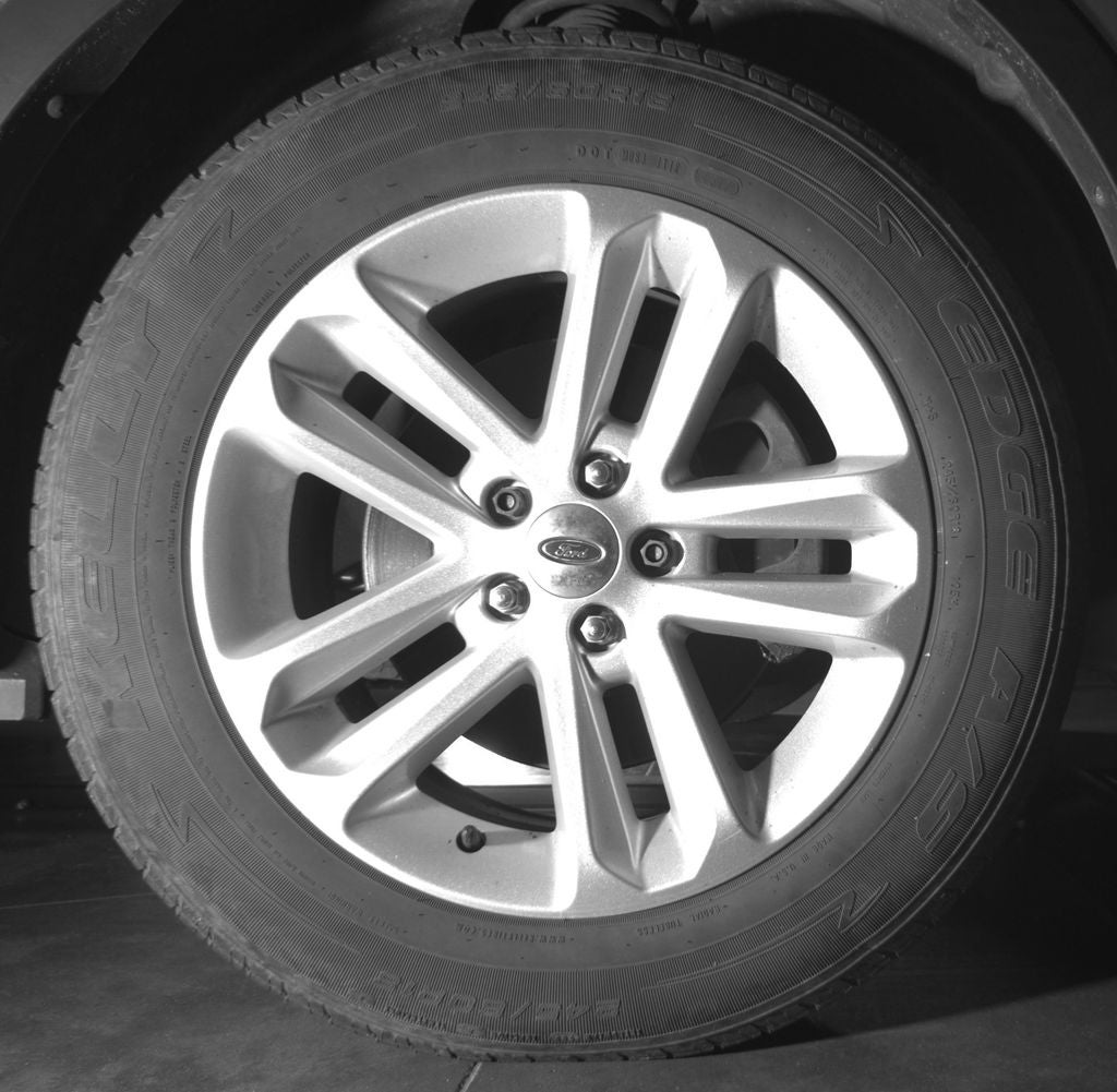2011 Ford Explorer XLT