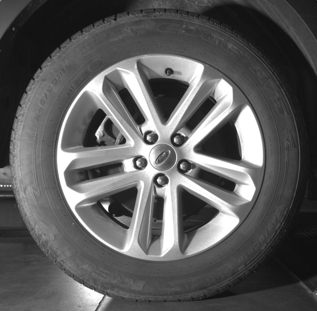 2011 Ford Explorer XLT