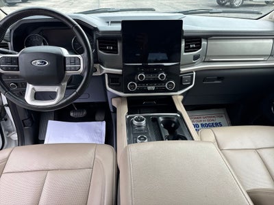 2024 Ford Expedition Max XLT