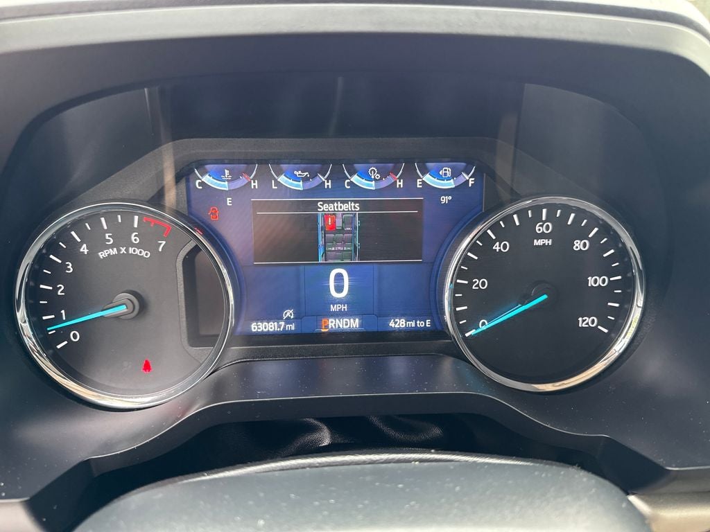 2024 Ford Expedition Max XLT