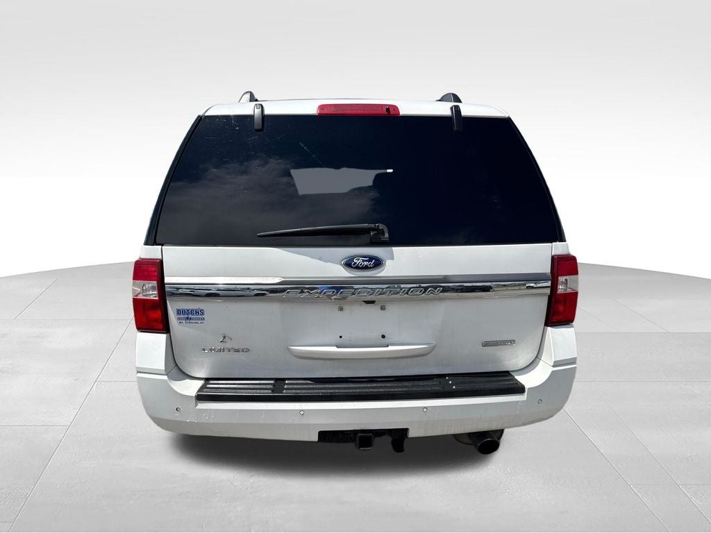 2015 Ford Expedition Limited