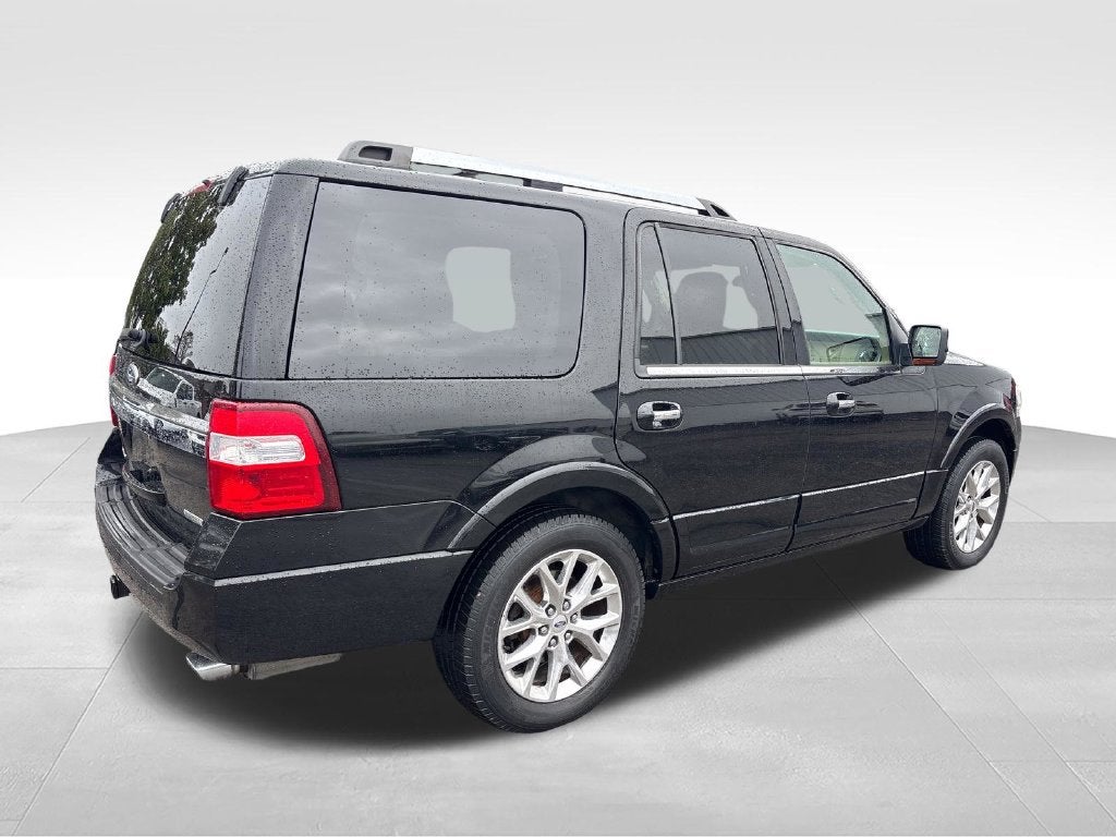 2016 Ford Expedition Limited