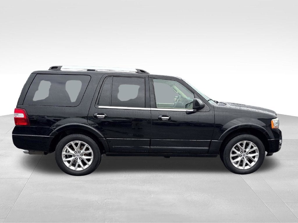 2016 Ford Expedition Limited
