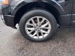 2016 Ford Expedition Limited