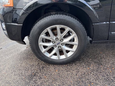 2016 Ford Expedition Limited