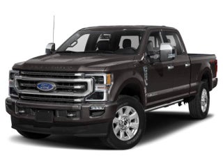2020 Ford F-250SD XLT