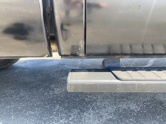 2012 Ford F-250SD XL