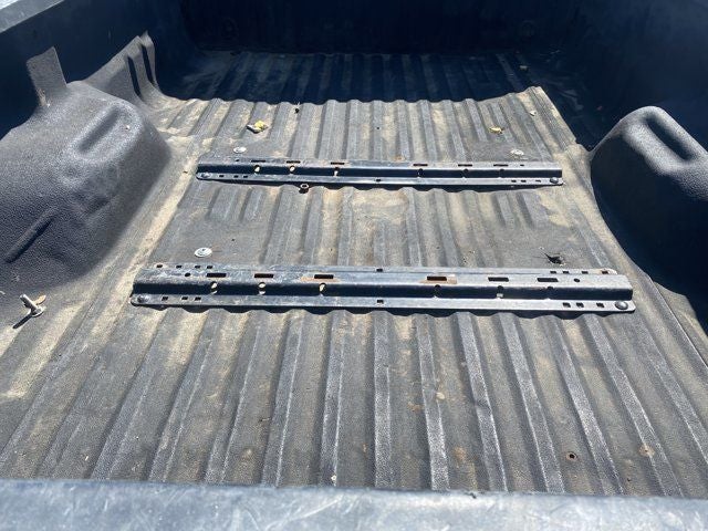 2012 Ford F-250SD XL