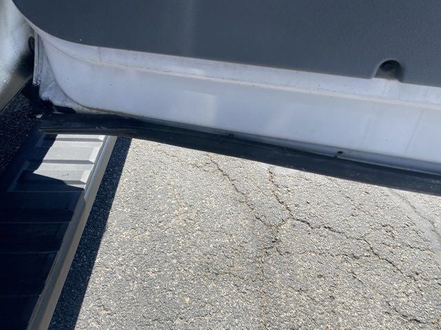 2012 Ford F-250SD XL