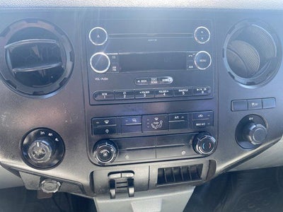 2012 Ford F-250SD XL