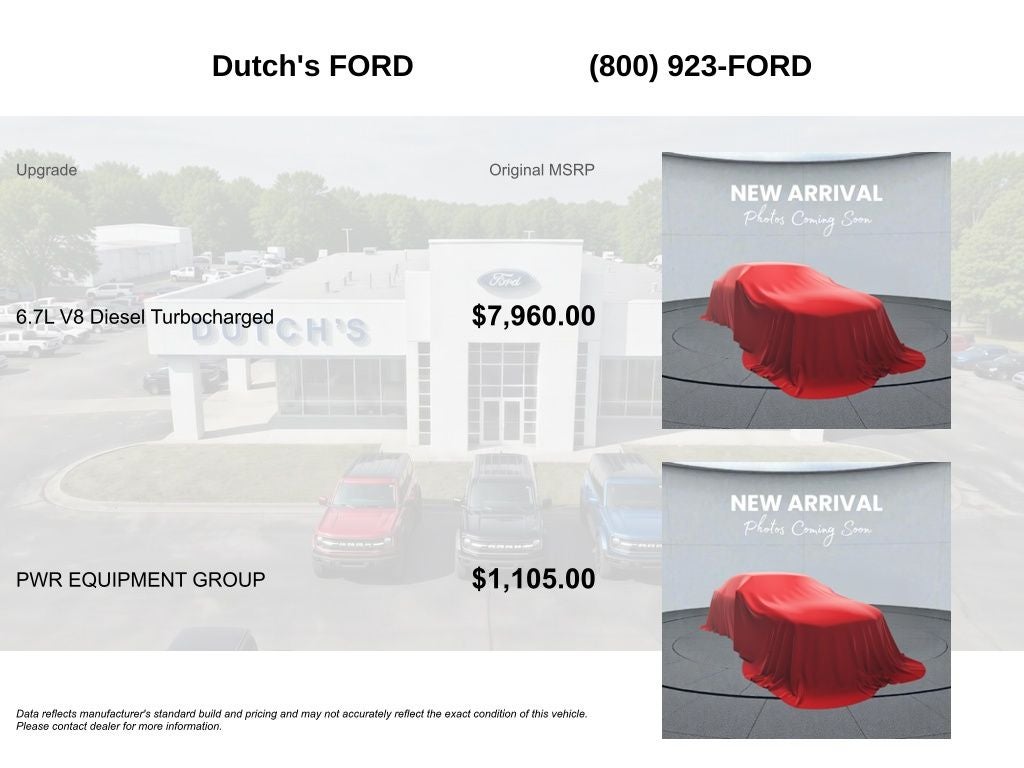 2012 Ford F-250SD XL