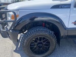 2012 Ford F-250SD XL
