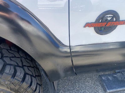 2012 Ford F-250SD XL