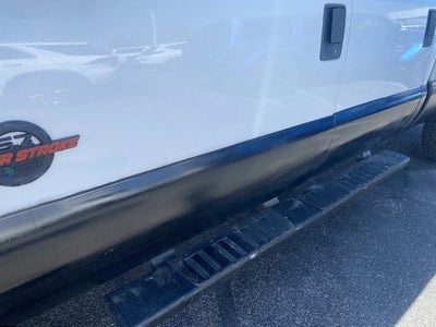 2012 Ford F-250SD XL